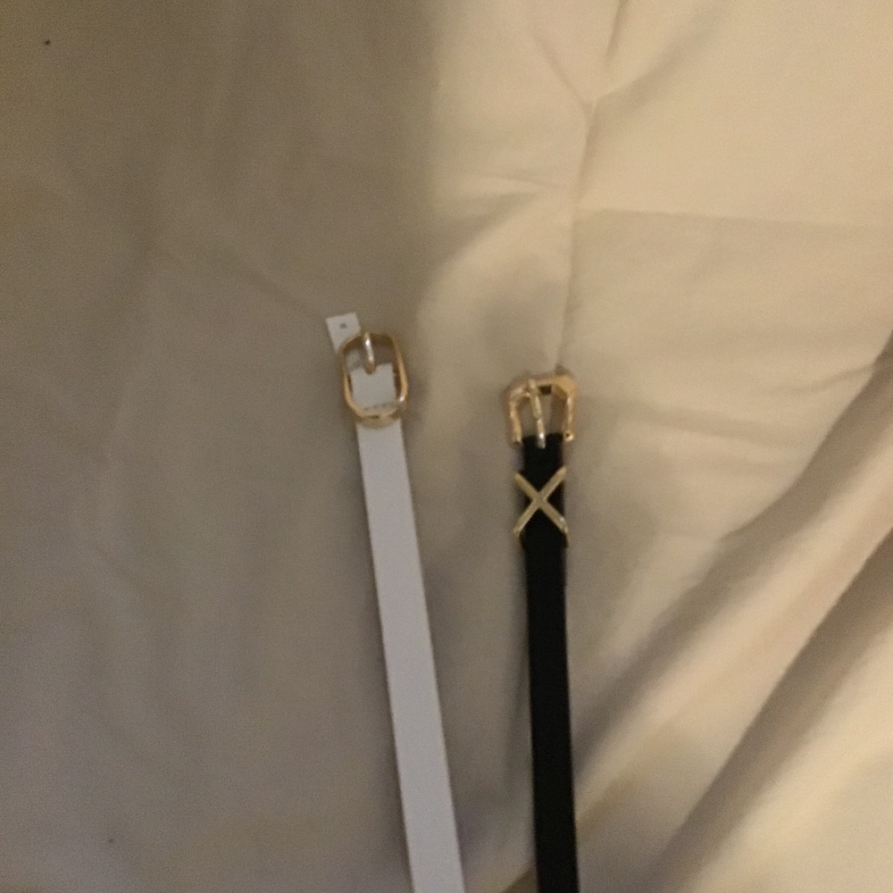 Belt